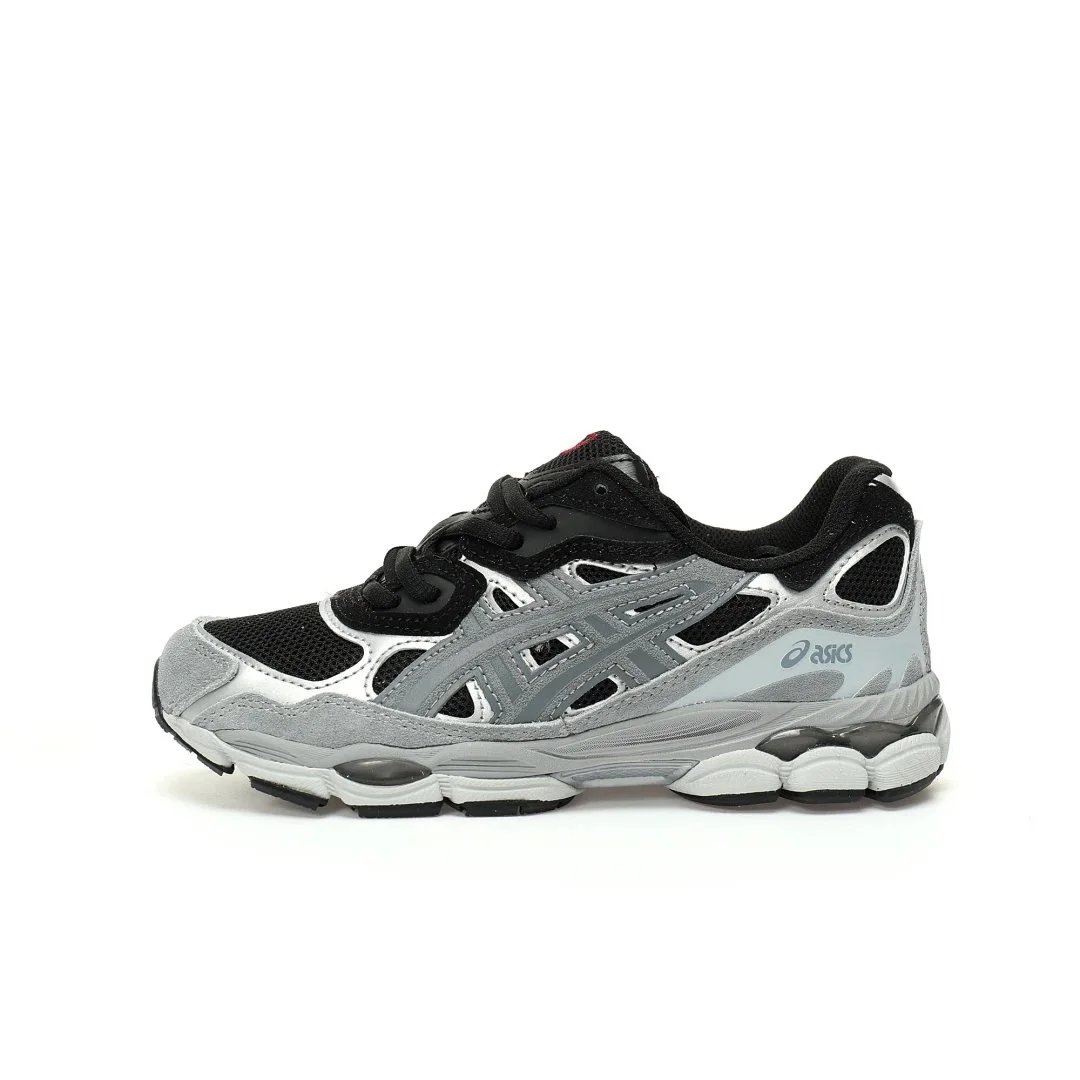 Dark Gray Silver Black “1203A383-003”