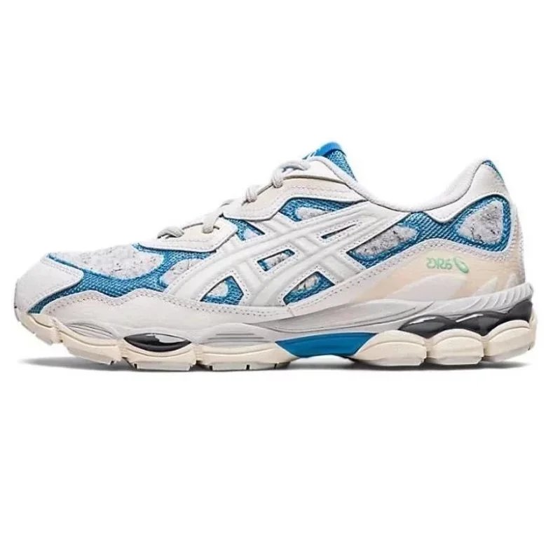Gray White Dolphin Blue 1203A281-100