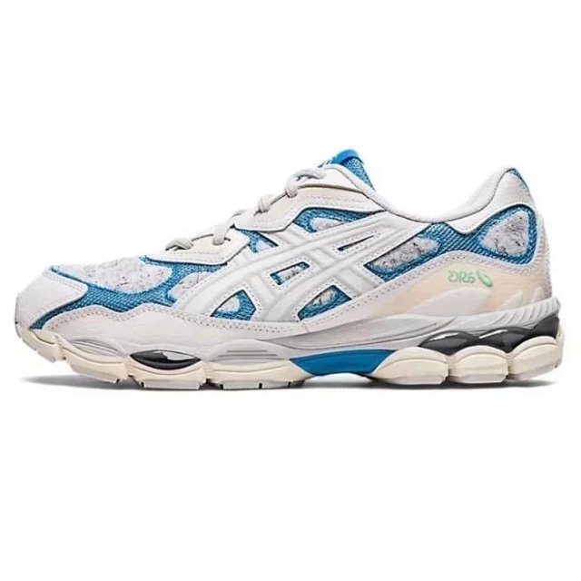 Asics shoes: seller detail photo 8