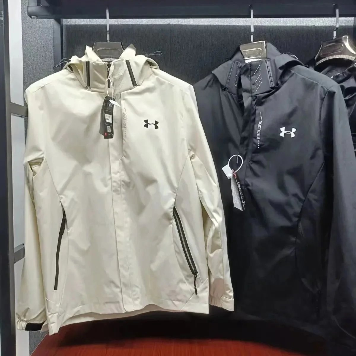 /An sportswear