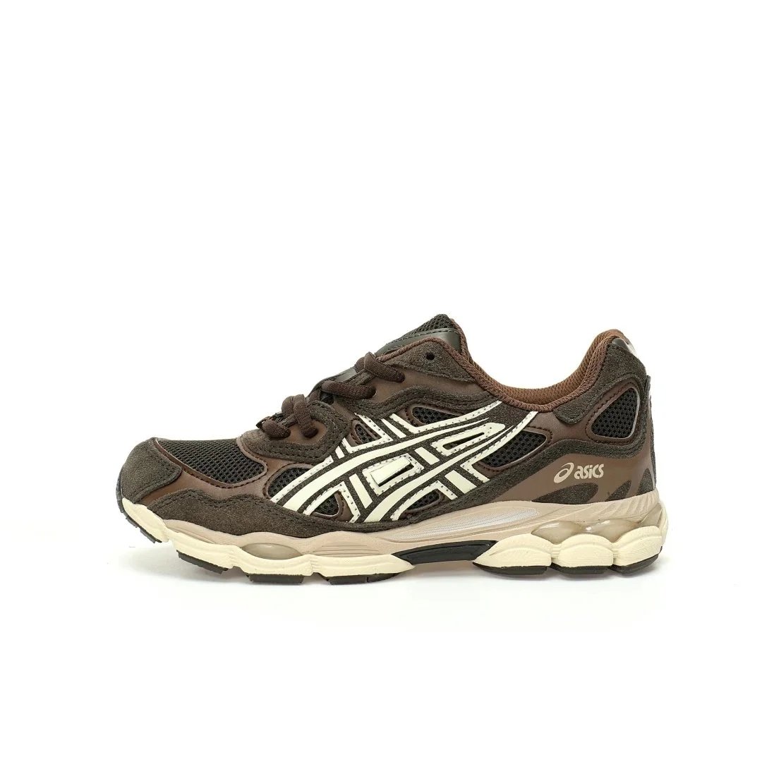 Dark Brown Cream “1203A663-200”