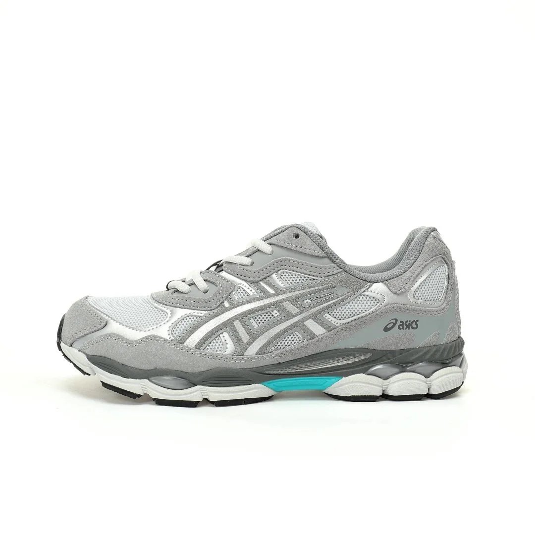 Dark Gray Silver Green “1203A424-020”
