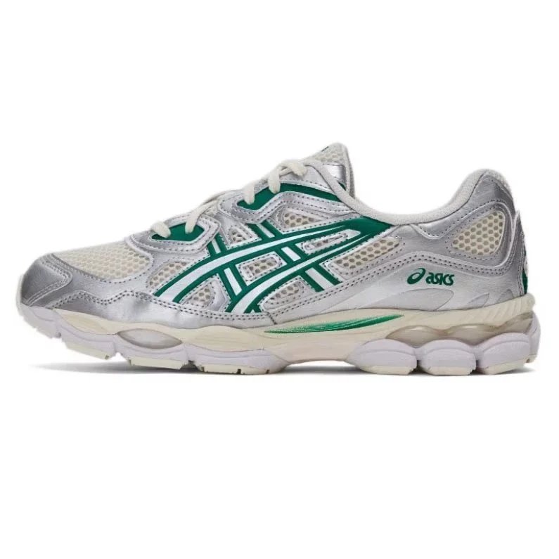 Beige Silver Green 1201A971-200