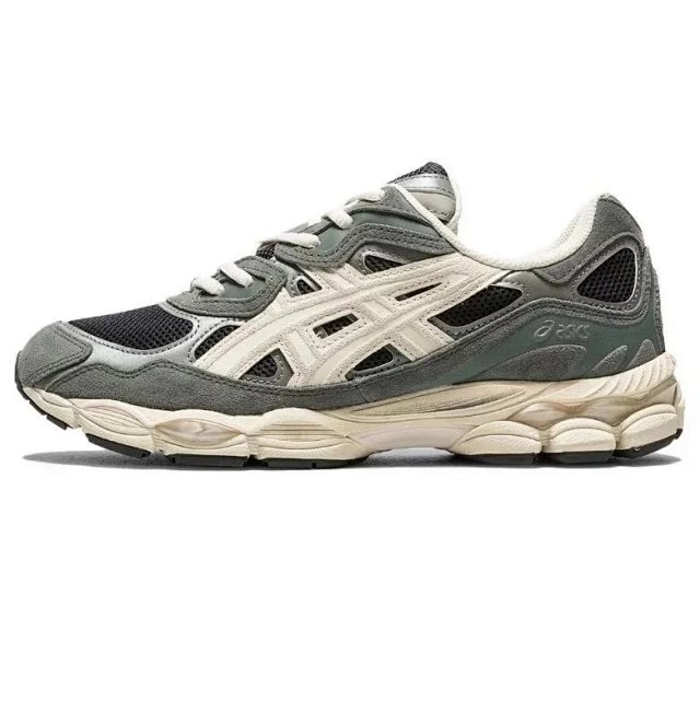 Asics shoes: seller detail photo 5