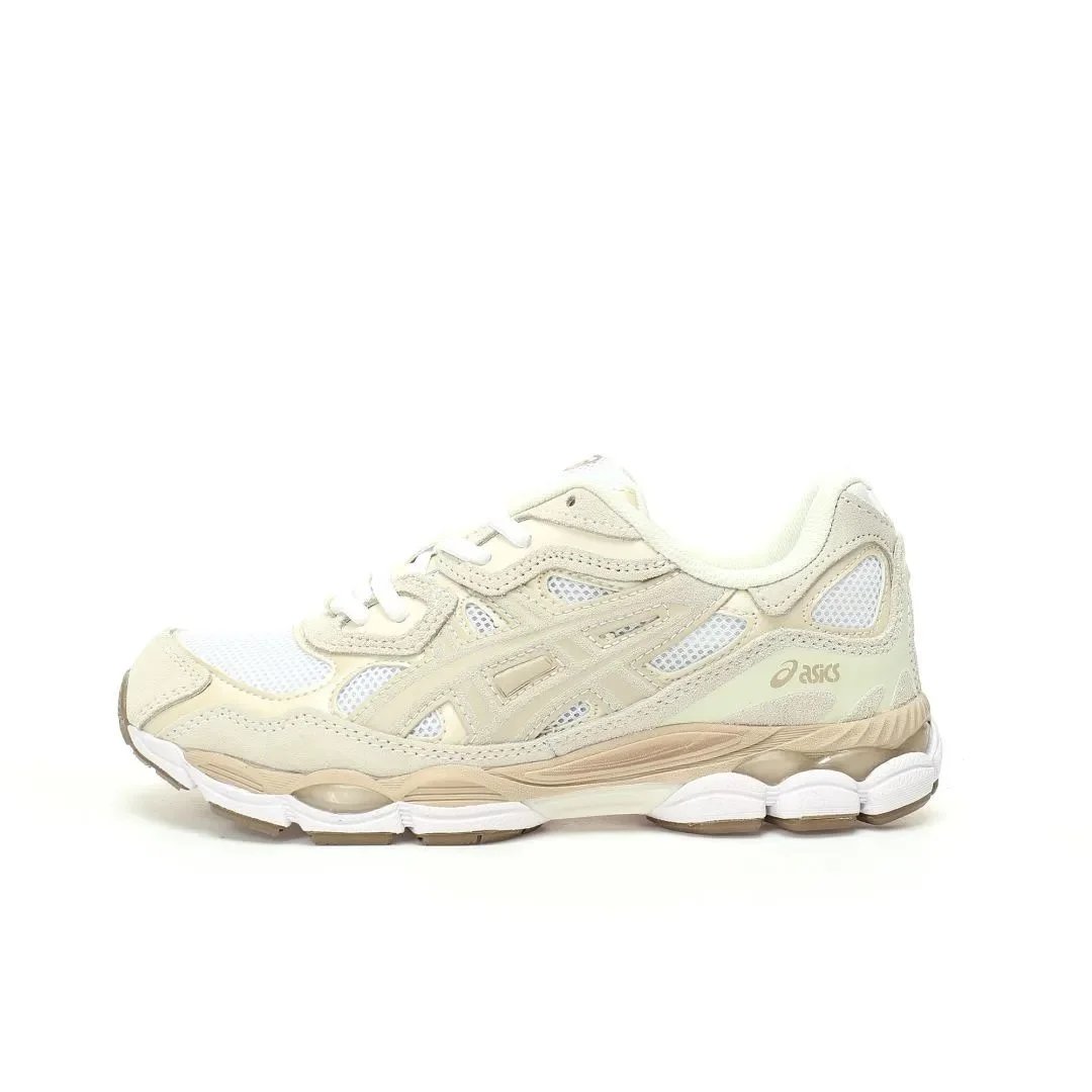 Beige White Brown “1203A663-102”