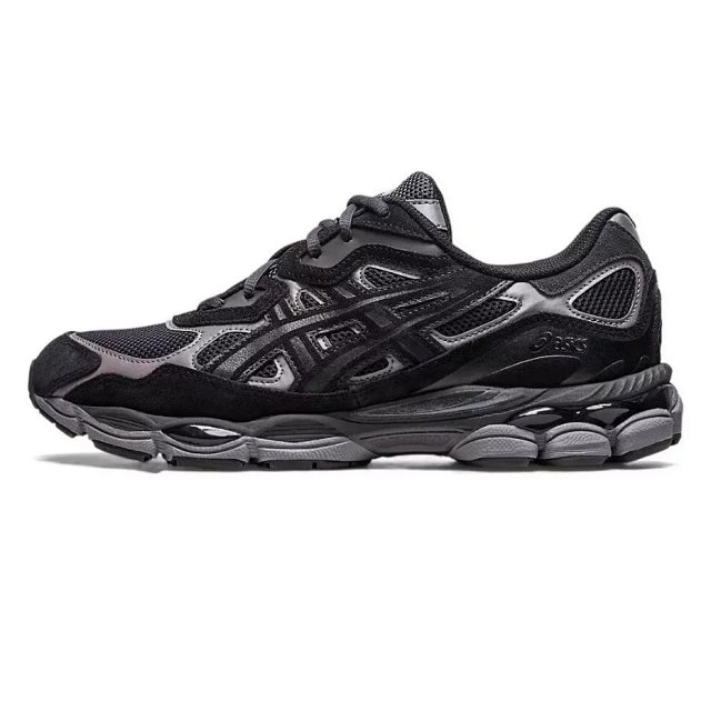 Asics shoes: seller detail photo 1