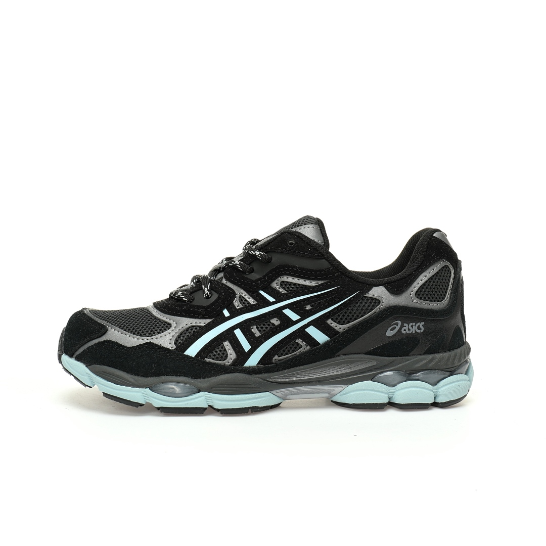 Black Gray Light Blue “1203A577-001”