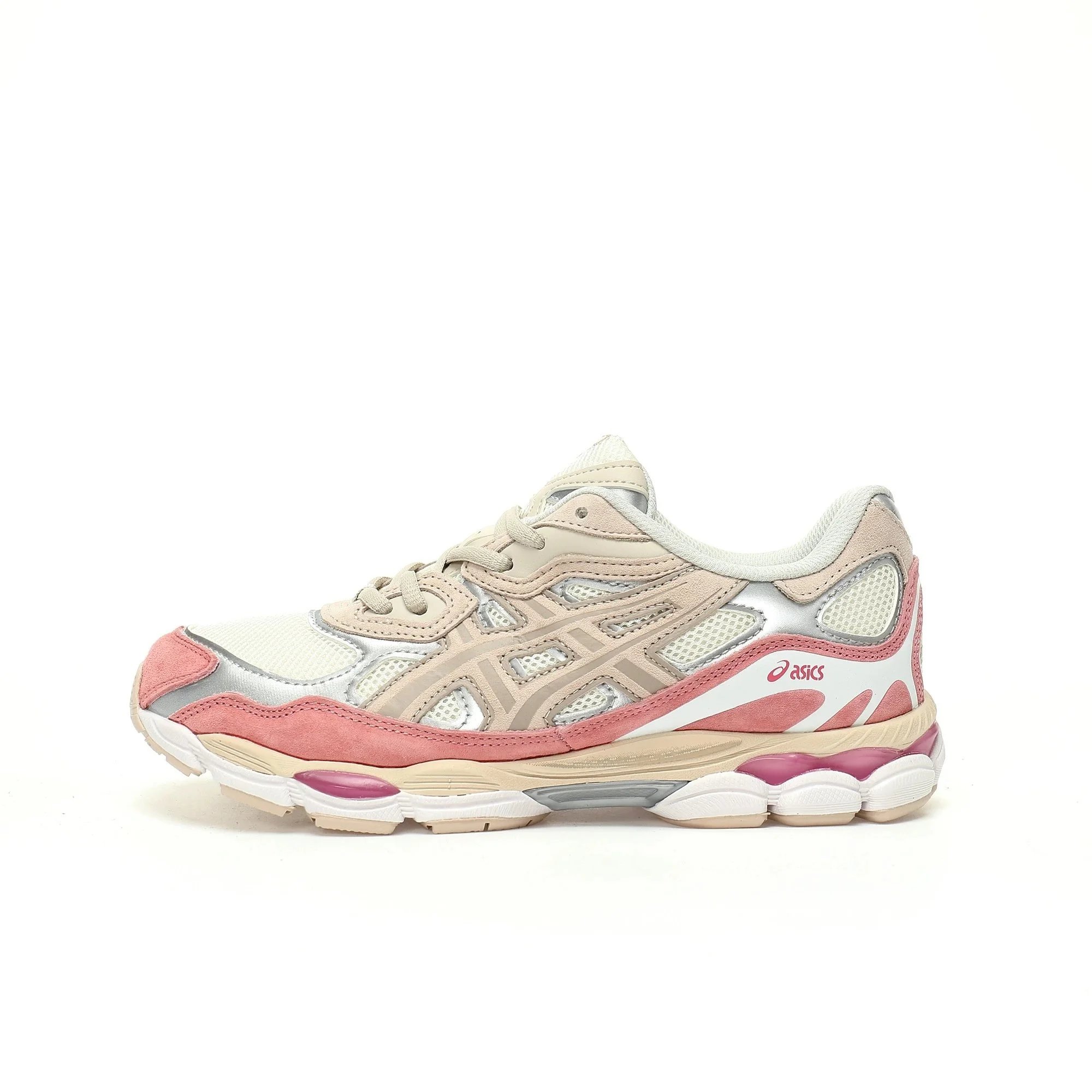 Light Pink Beige Silver “1203A383-104”