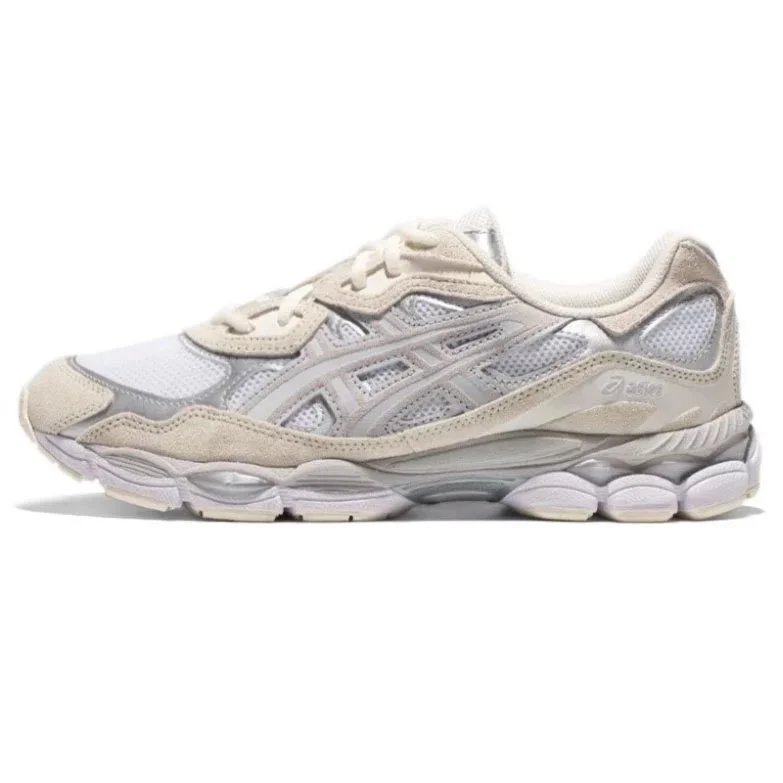 Beige Silver Gray 1201A789-105