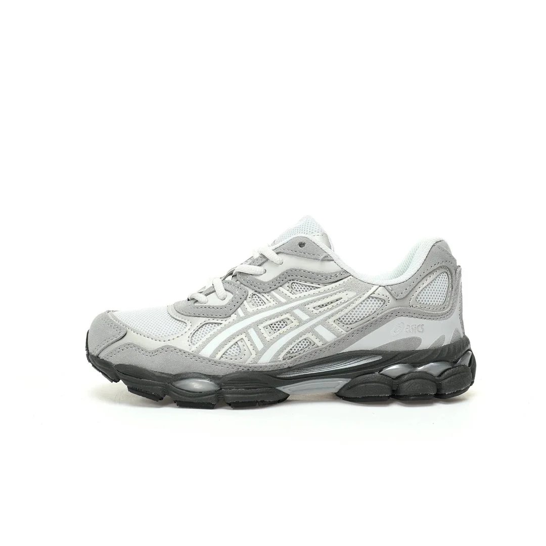 Gray Silver Dark Gray “1203A417-020”