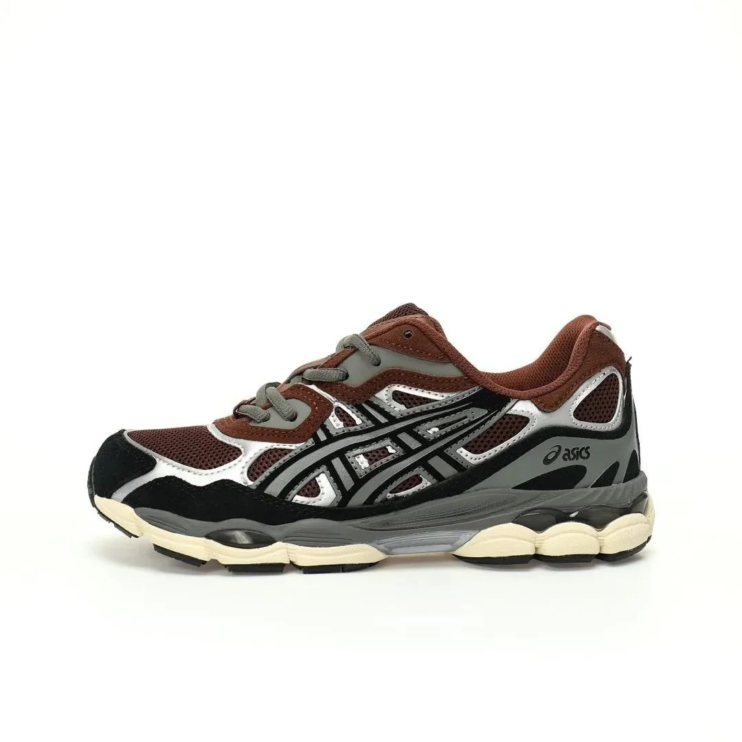 Black Gray Dark Brown “1203A3838-200”
