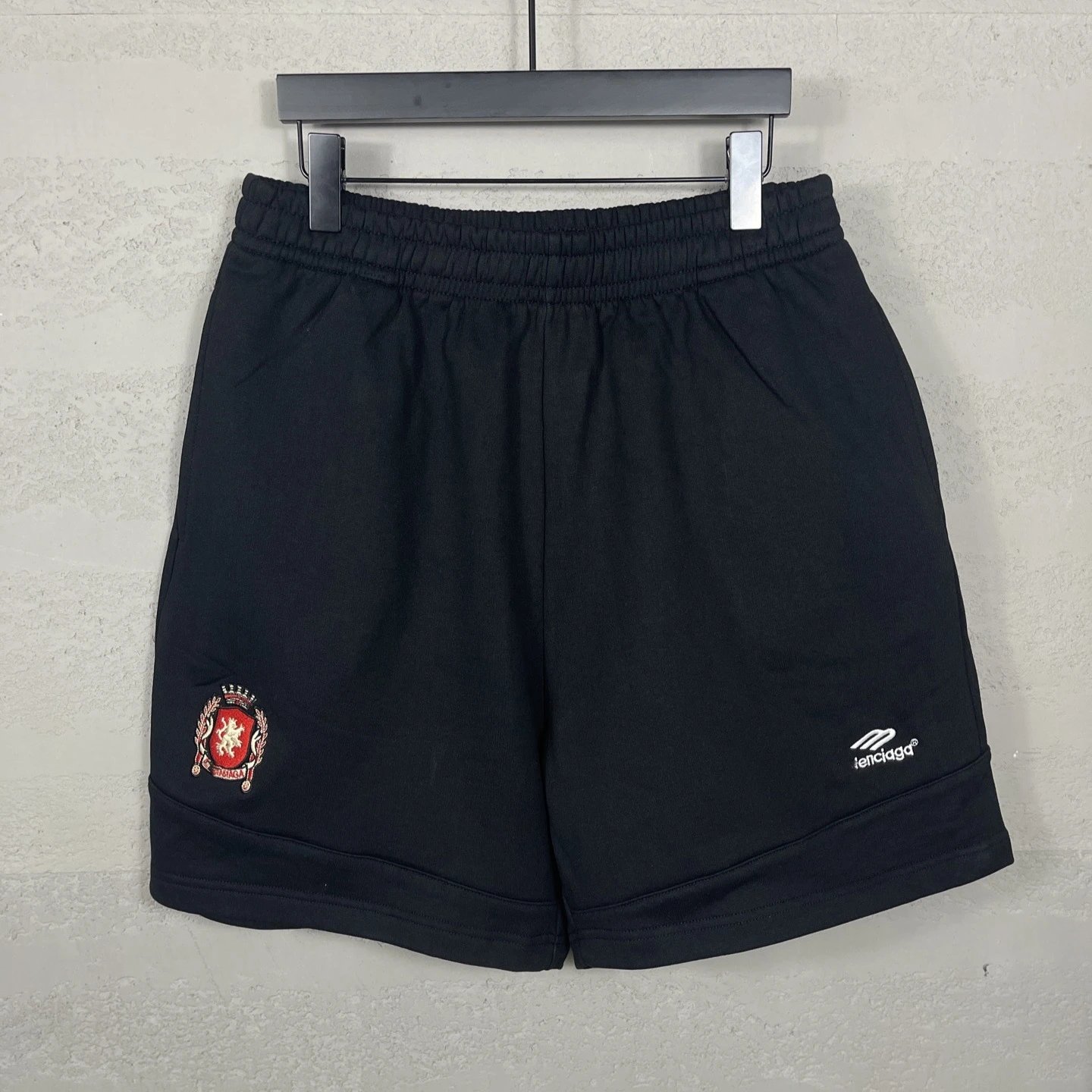 Balenciaga - Soccer Baggy  sho