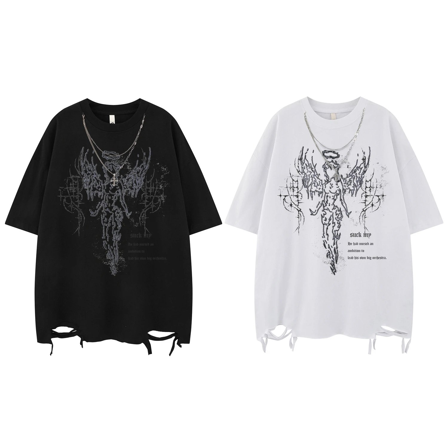 51XXHA  T-shirt