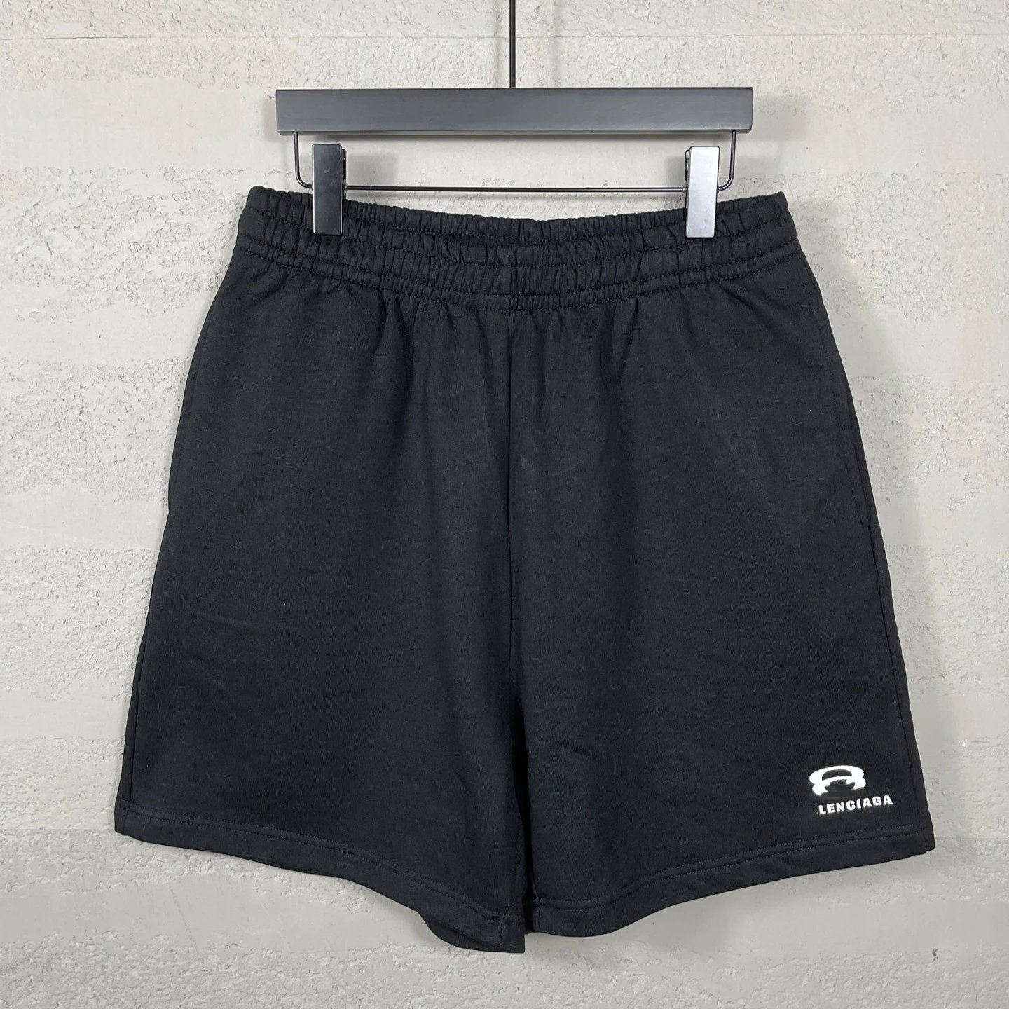 Balenciaga Infinite Loop Logo Sweatpants