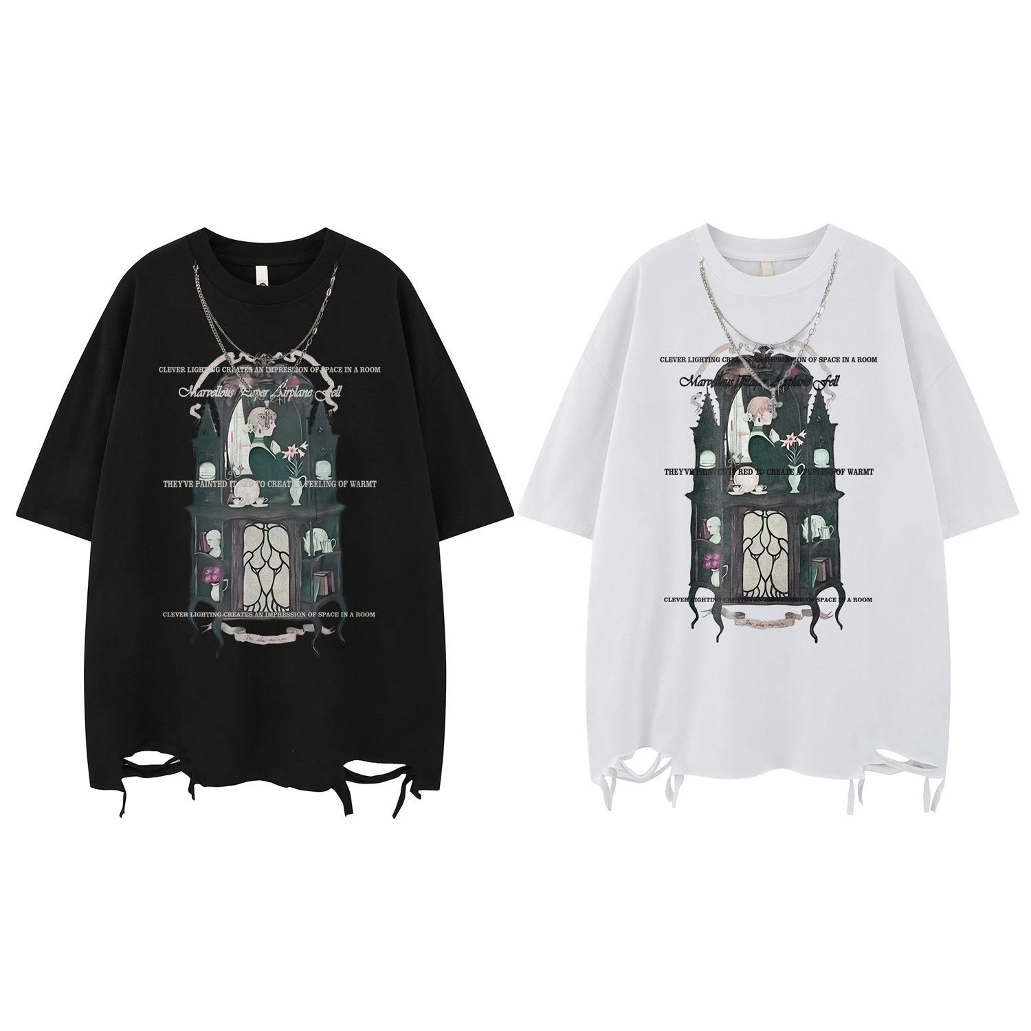 51XXHA  T-shirt