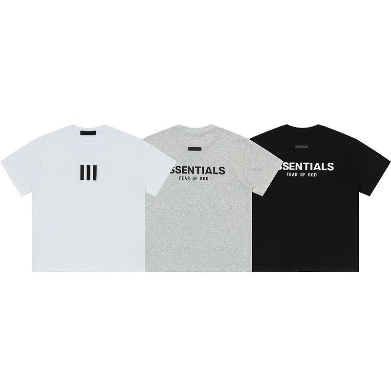 Fear Of God X RRR123 Unisex To