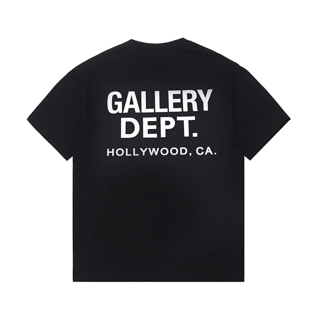 Gallery Dept. T-Shirts Graphic Print product detail image 3