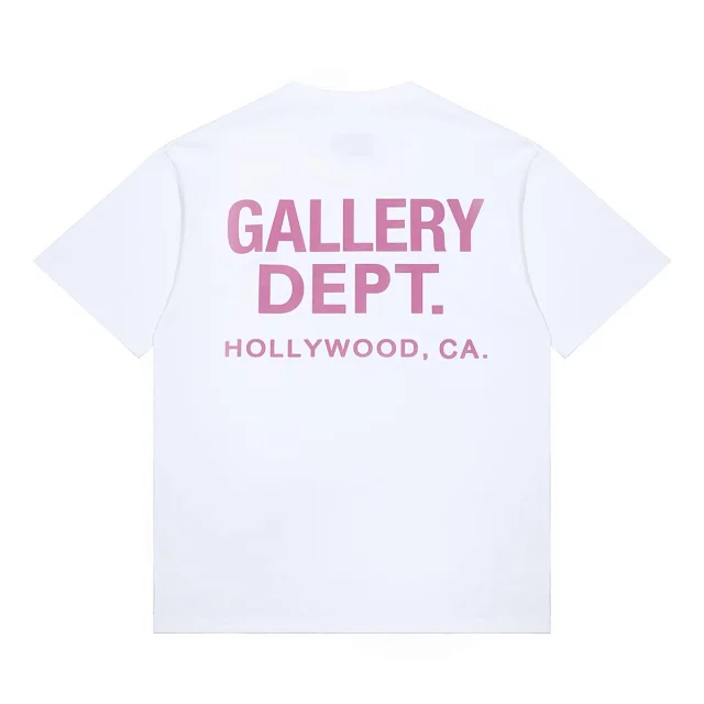 Gallery Dept. T-Shirts Graphic Print product detail image 4