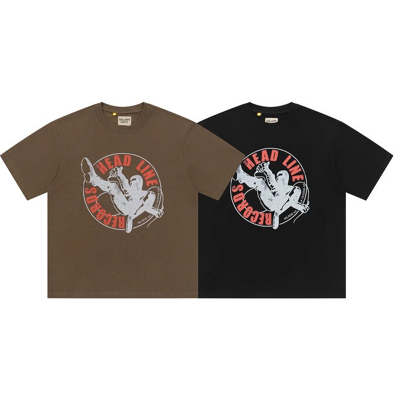 GALLERY DEPT T-shir