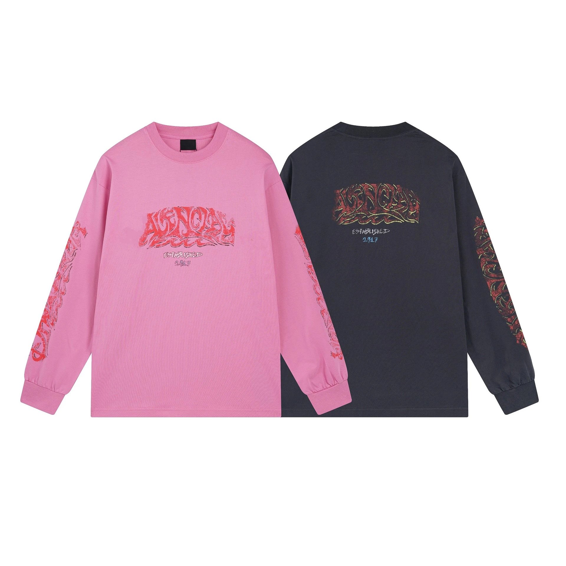 Balenciaga - Offshore  long sl