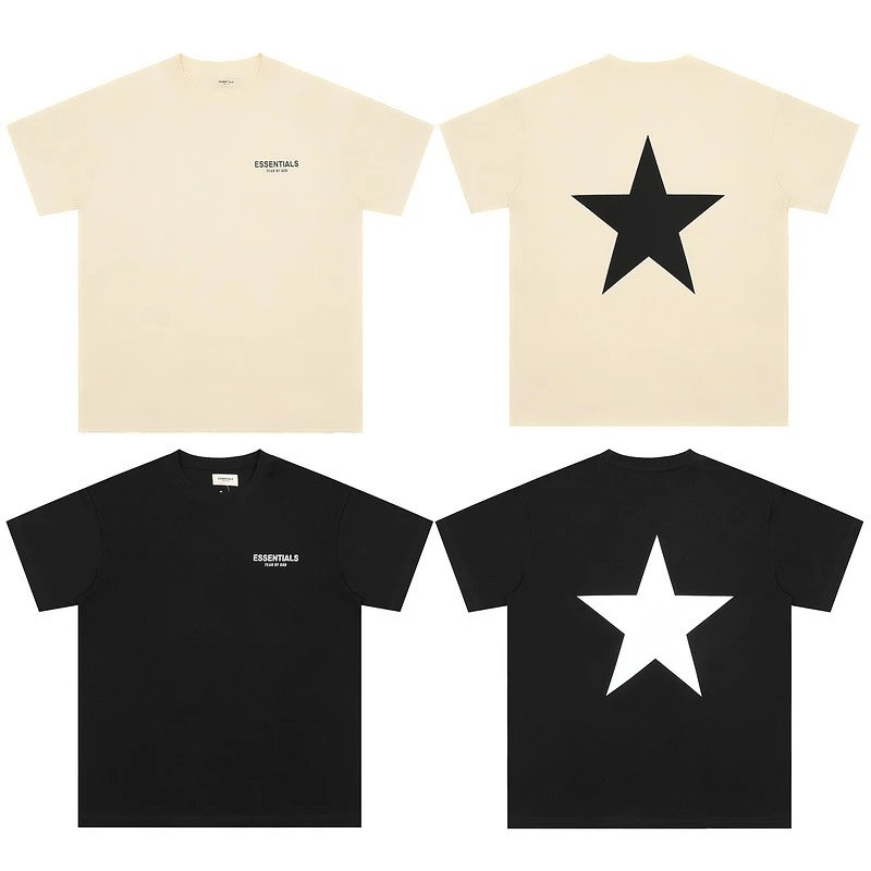 Fear of God FOG Essentials Tee