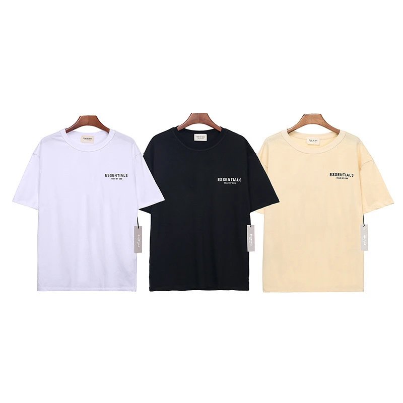Fear of God Essentials Core Co
