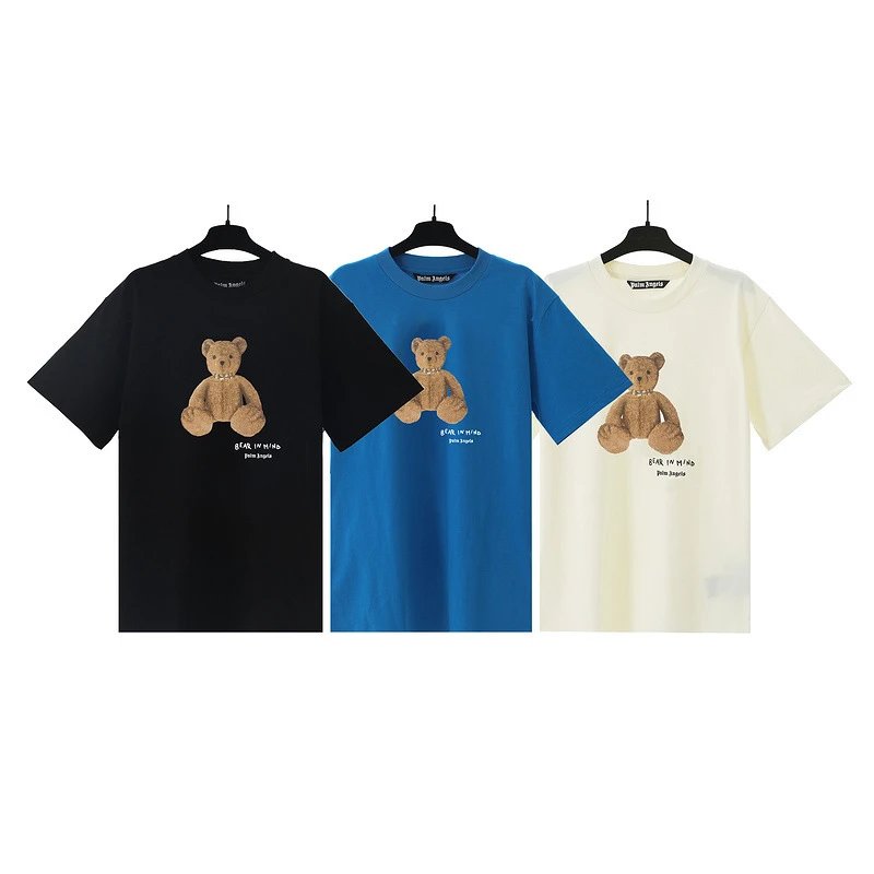 Palm Angels Bear In Mind  T-sh