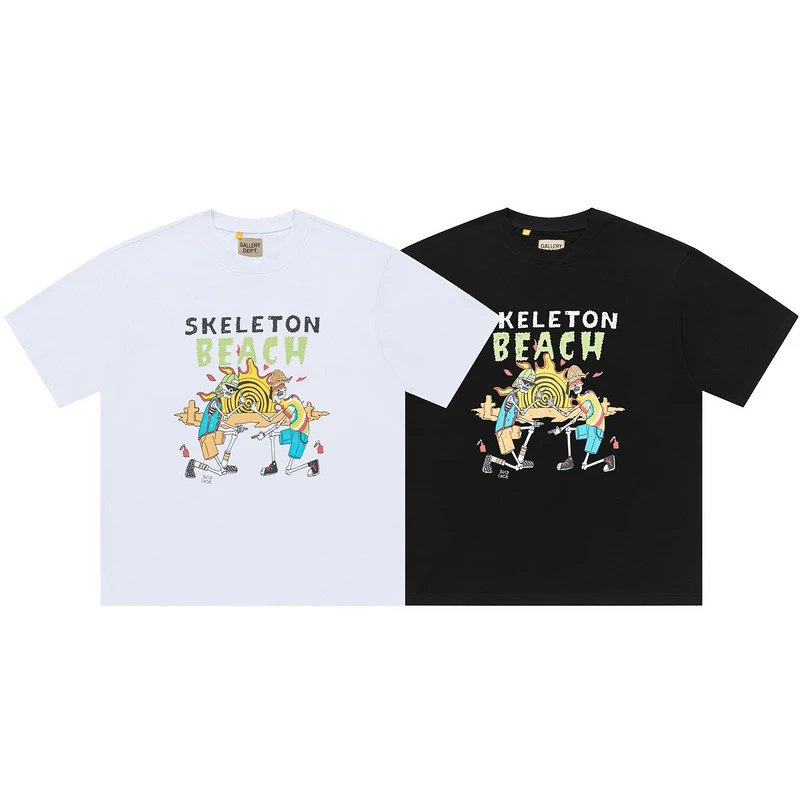 Gallery Dept. Skeleton Beach T