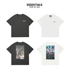 FOG - Fear Of God Essentials B