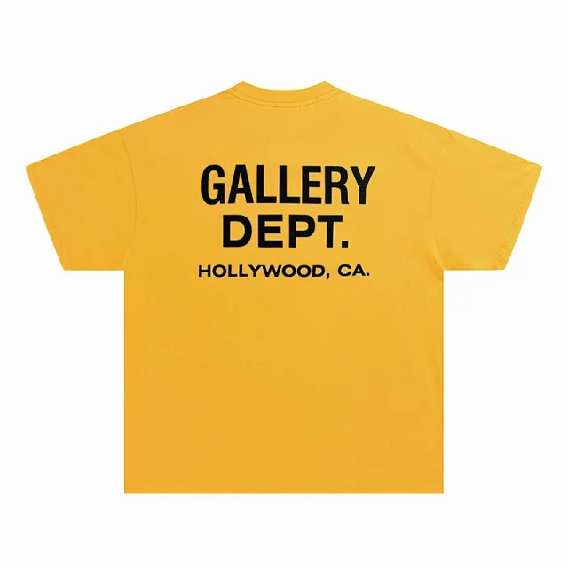 Gallery Dept. T-Shirts Graphic Print product detail image 5