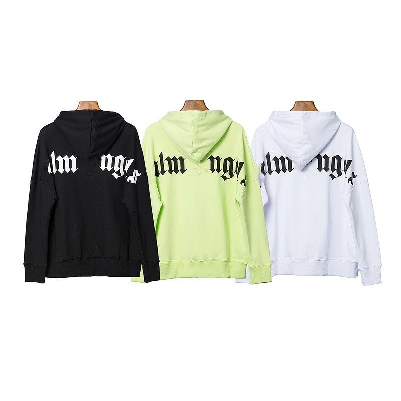 Palm angels hoodie