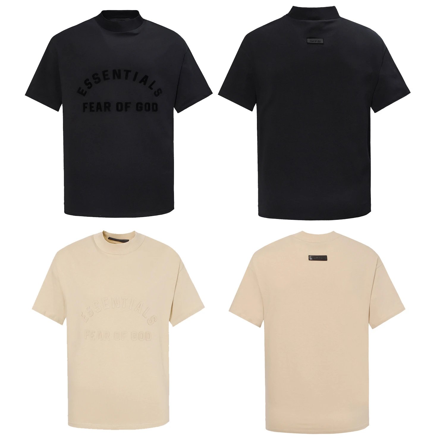 Fear of God Essentials Heavy J