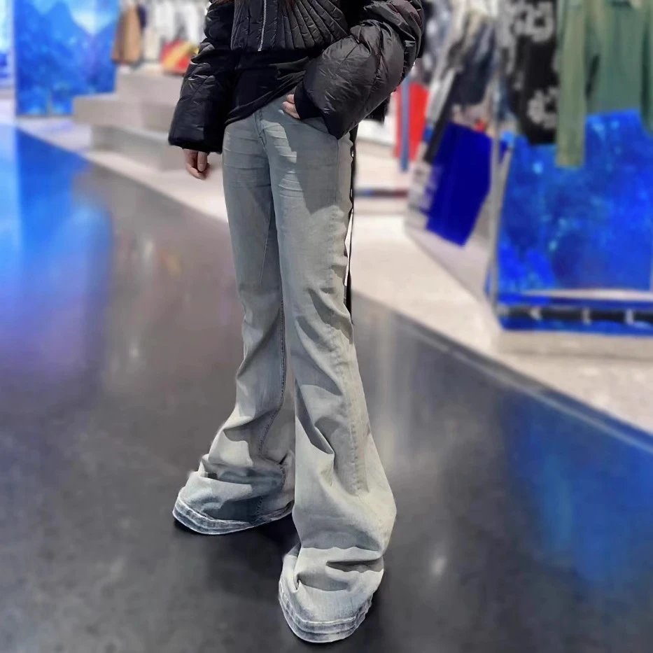 Rick Owens DRKSHDW - Bolan