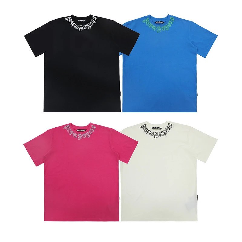 Palm Angels T-shirts 