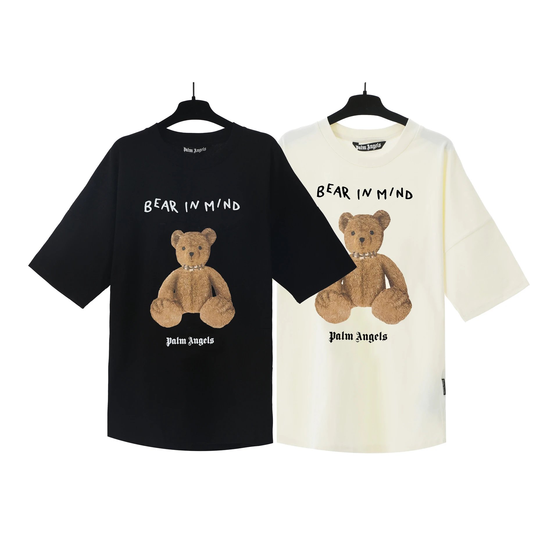 Palm Angels Bear In Mind T-shi