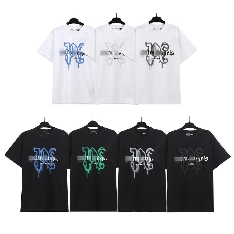 Palm angels T-shirts