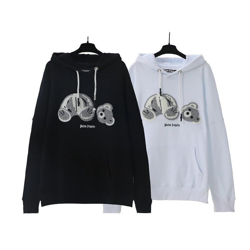 Palm angels hoodie