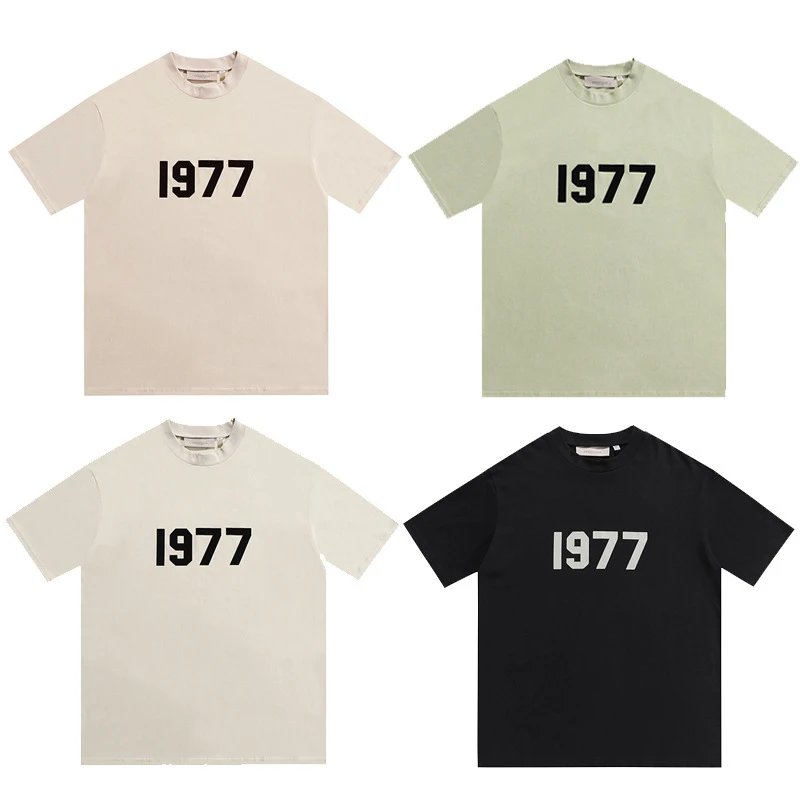 Fear of God Essentials 1977  T