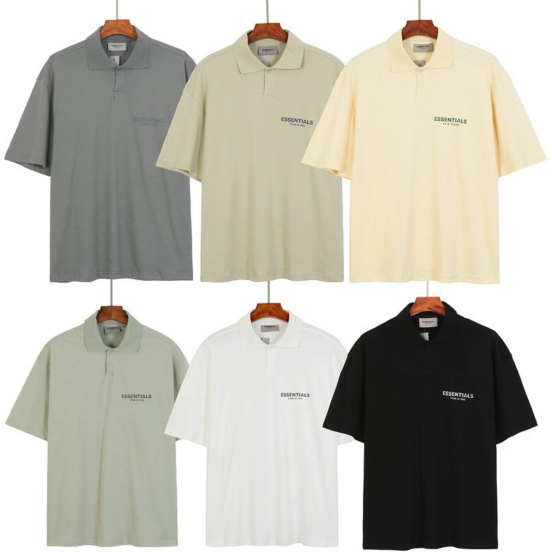 Fear of God Essentials Logo-pr
