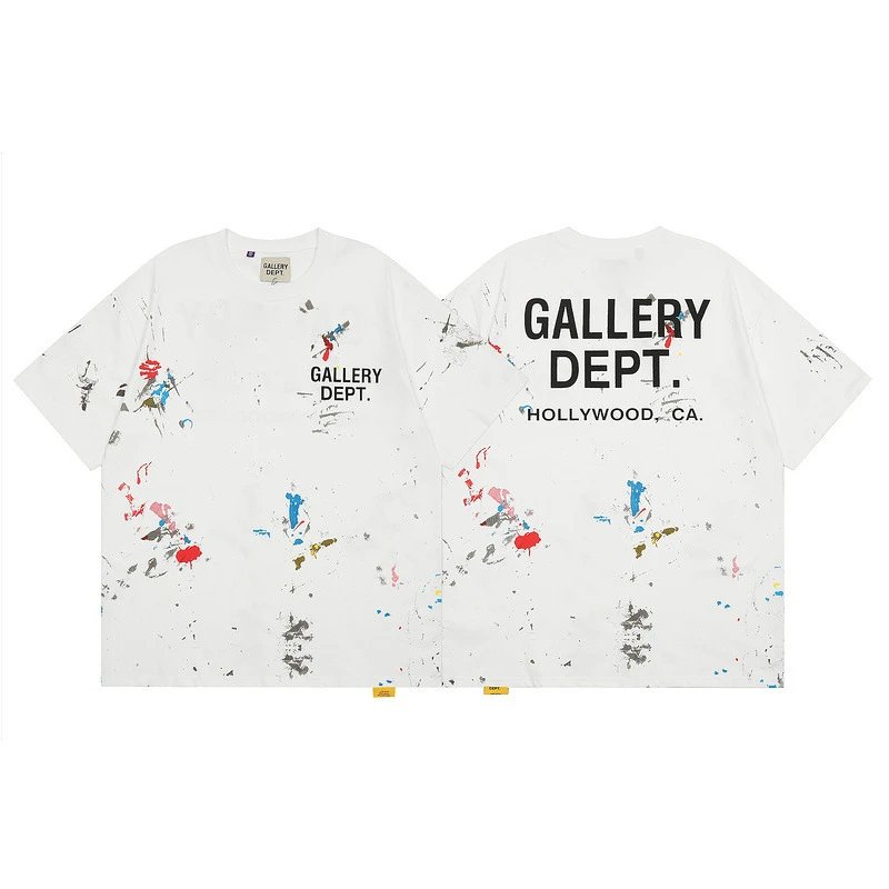Gallery Dept  T-shirt