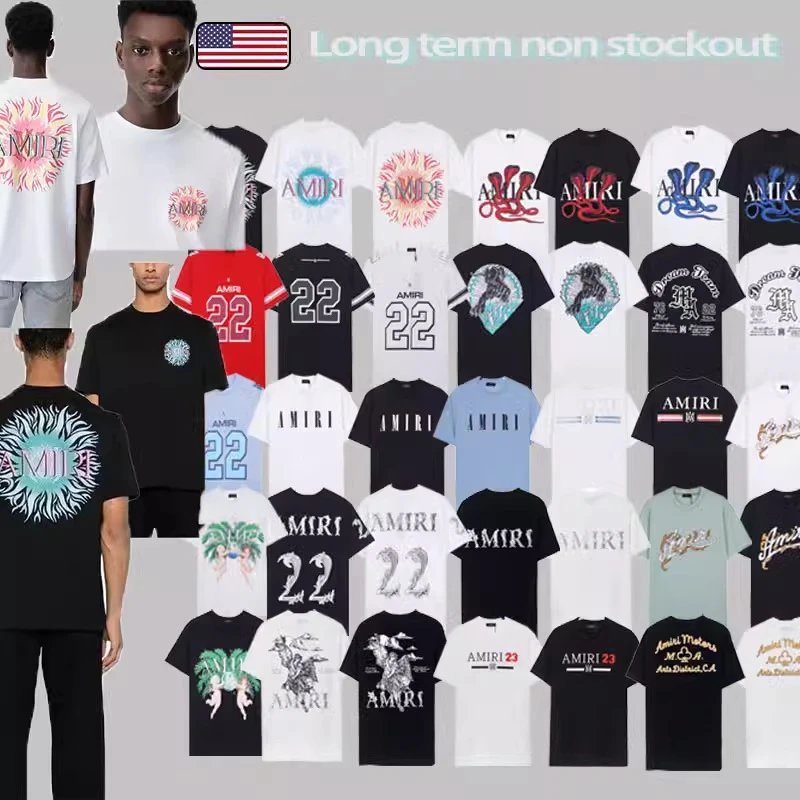 AMIRI T-shirt