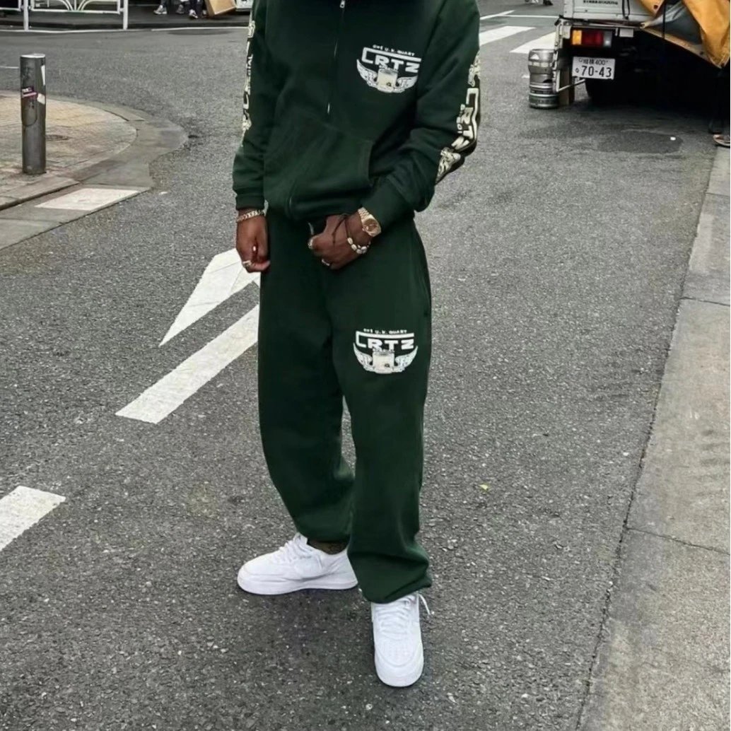 Corteiz  sweatpants