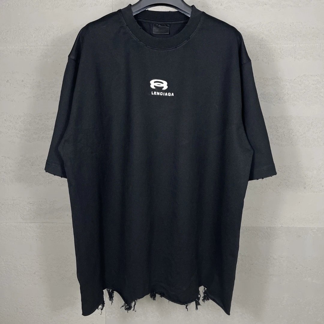 BALENCIAGA Unity Vintage Cotto