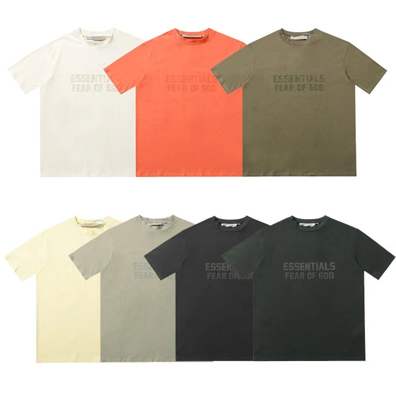 Fear of God Essentials Kid's T