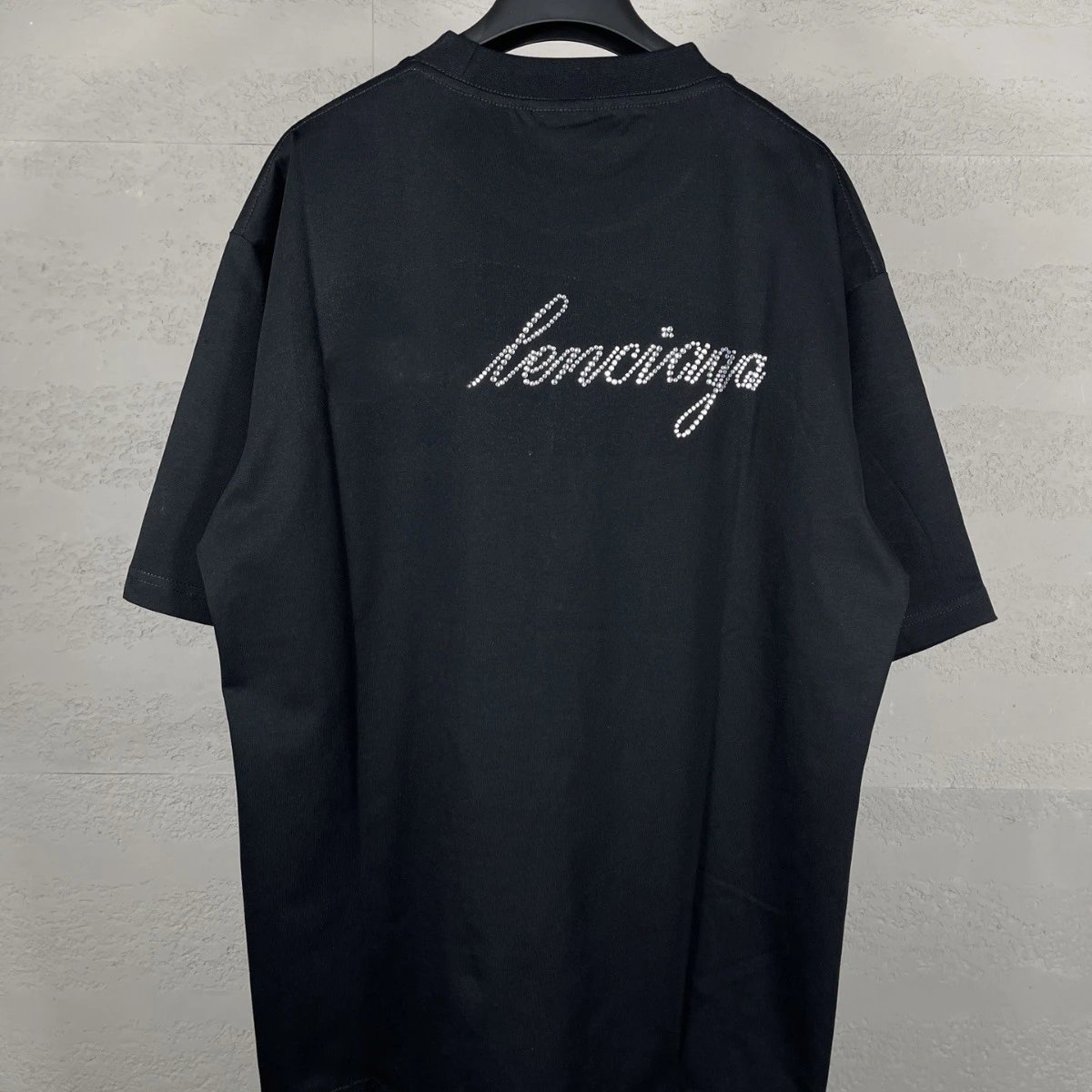 BALENCIAGA  T-shirt