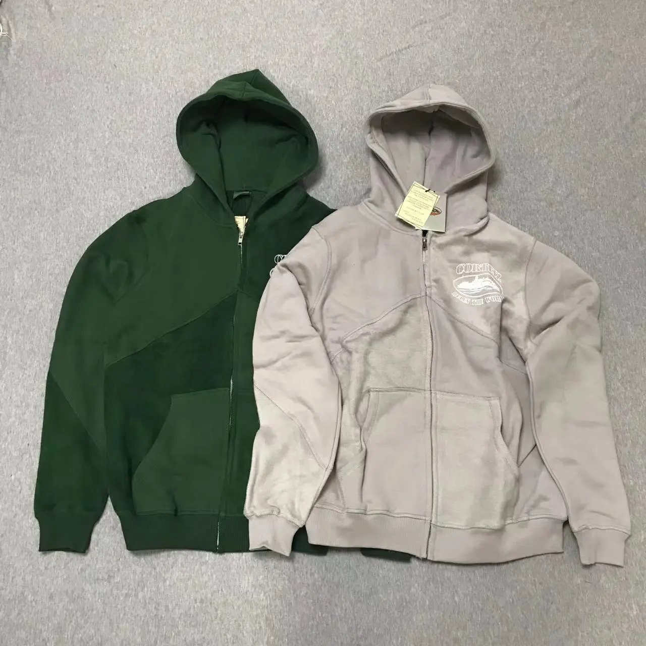 Corteiz Superior Hoodie