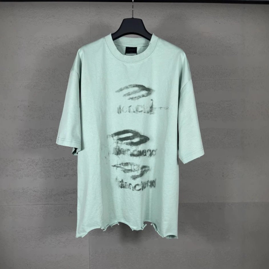 Balenciaga   T-shirt