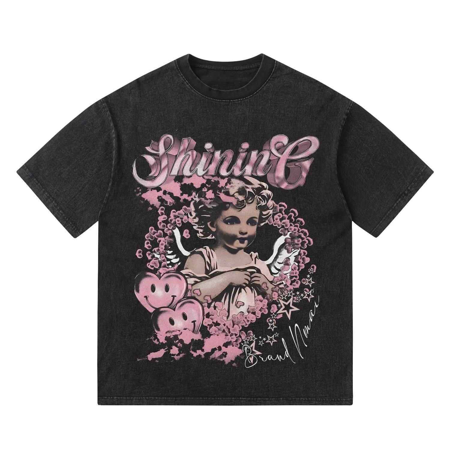 vin gauge  T-shirt