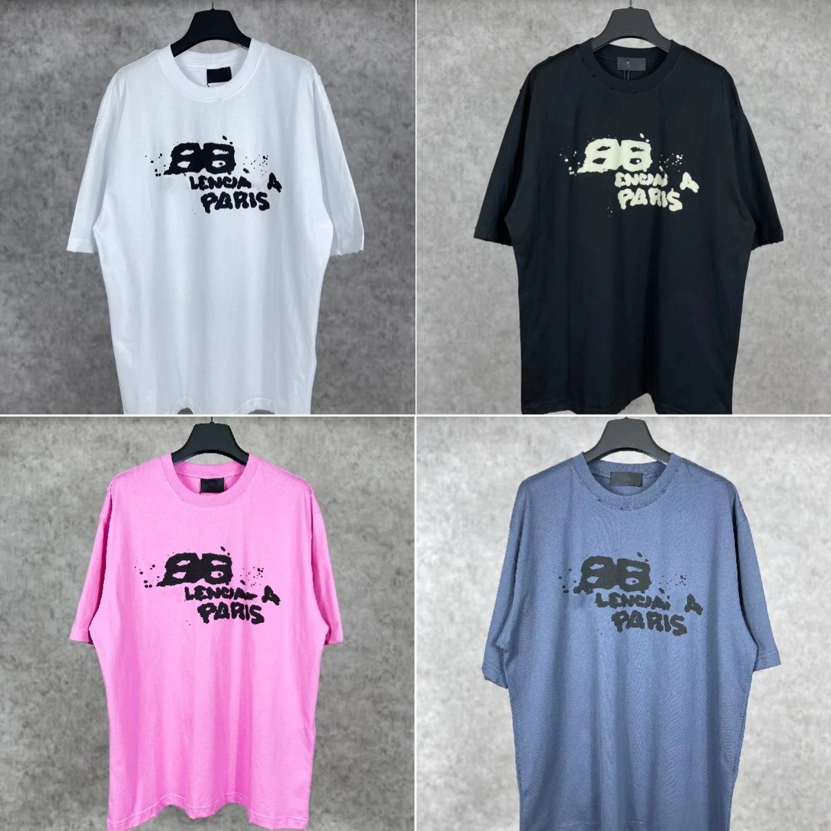 Balenciaga  SS23  T-shirt
