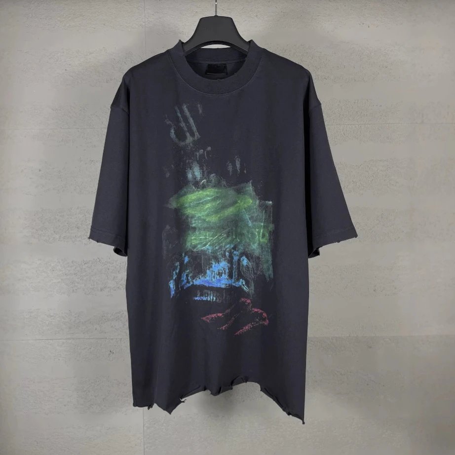 Balenciaga   SS25  High   Summ